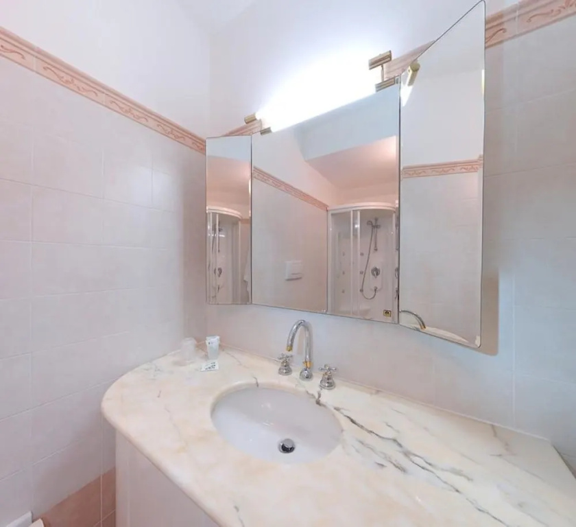 Hotel Le Cave - Chambres
