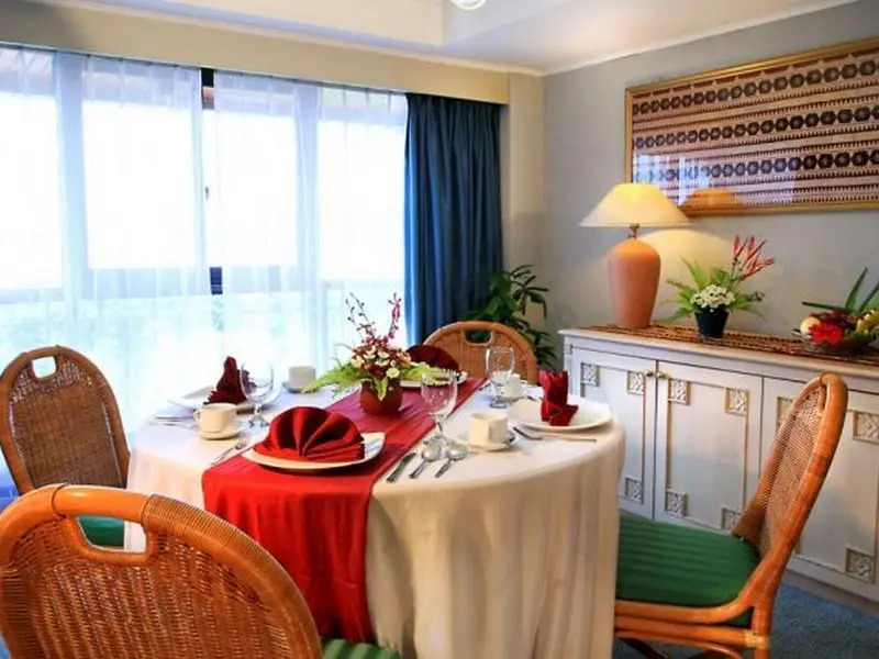 Sahid Bandar Lampung - фото 23