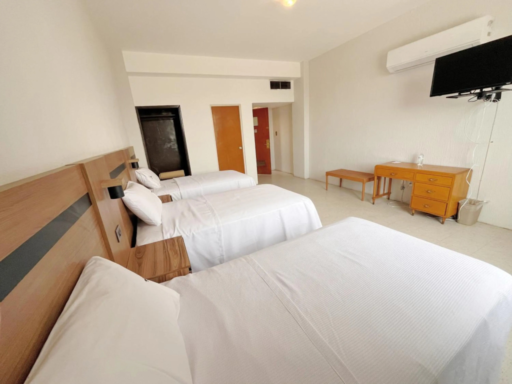 Hotel Calvete — 5
