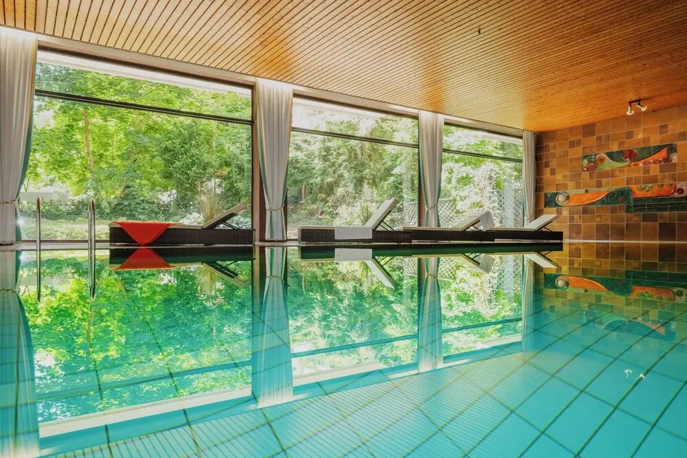Hotel Kloster Hirsau - Général