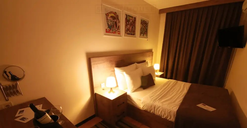 Hotel photo 20