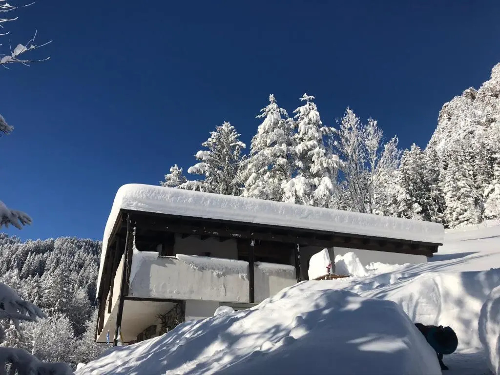 Bike 'n' Board Lodge Brandnertal