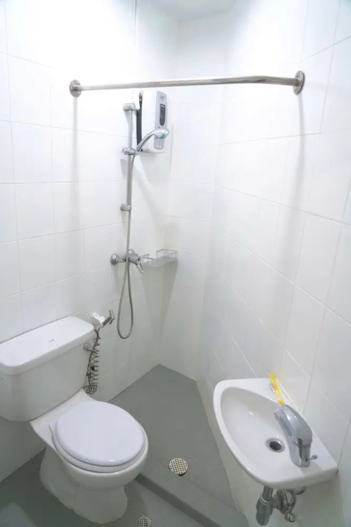 Cherryloft Express - Chambres