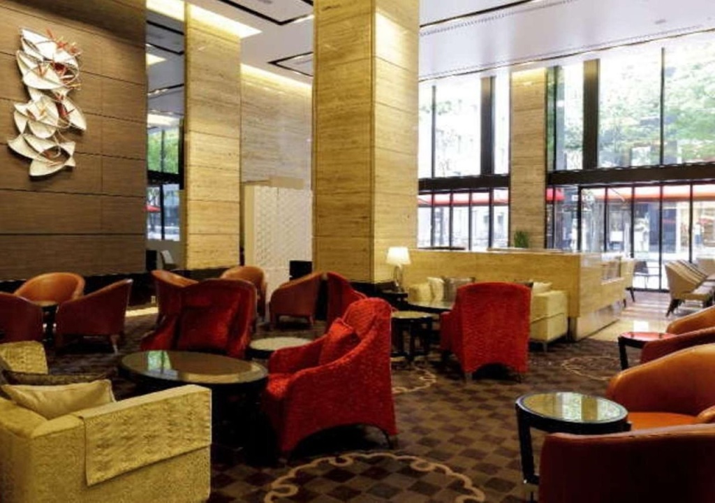 Koko Hotel Premier Kanazawa Korinbo 사진 28