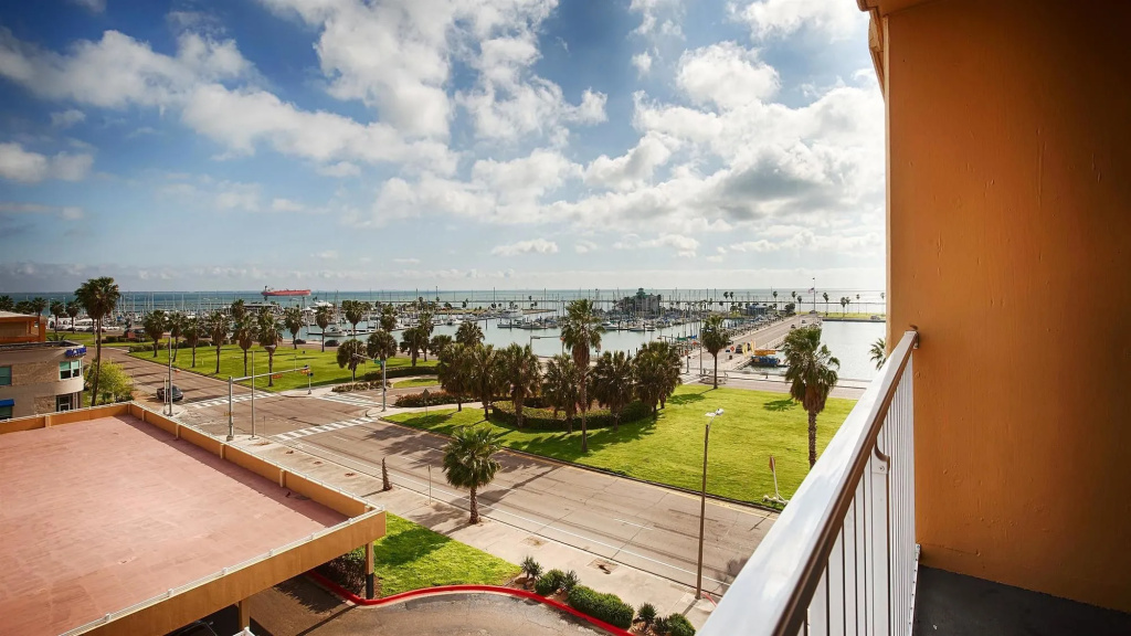 Best Western Corpus Christi - Général