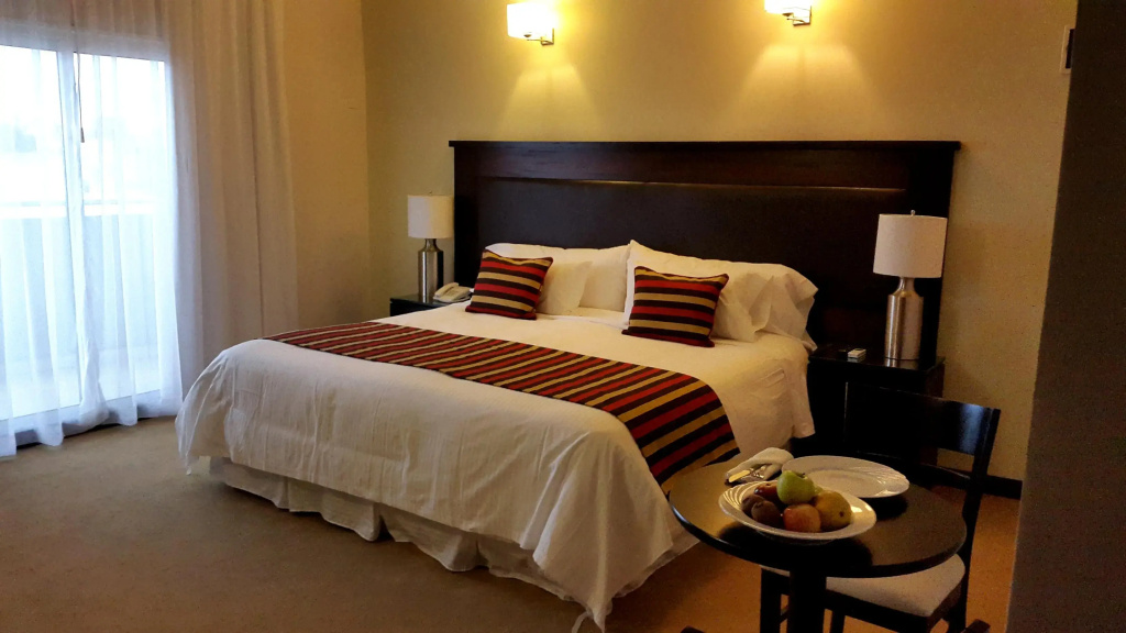 Altos Del Estero Hotel And Apartments - Général