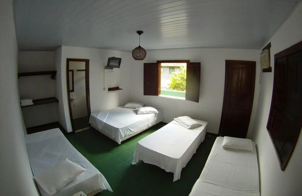 Hotel Manaká — фото 5