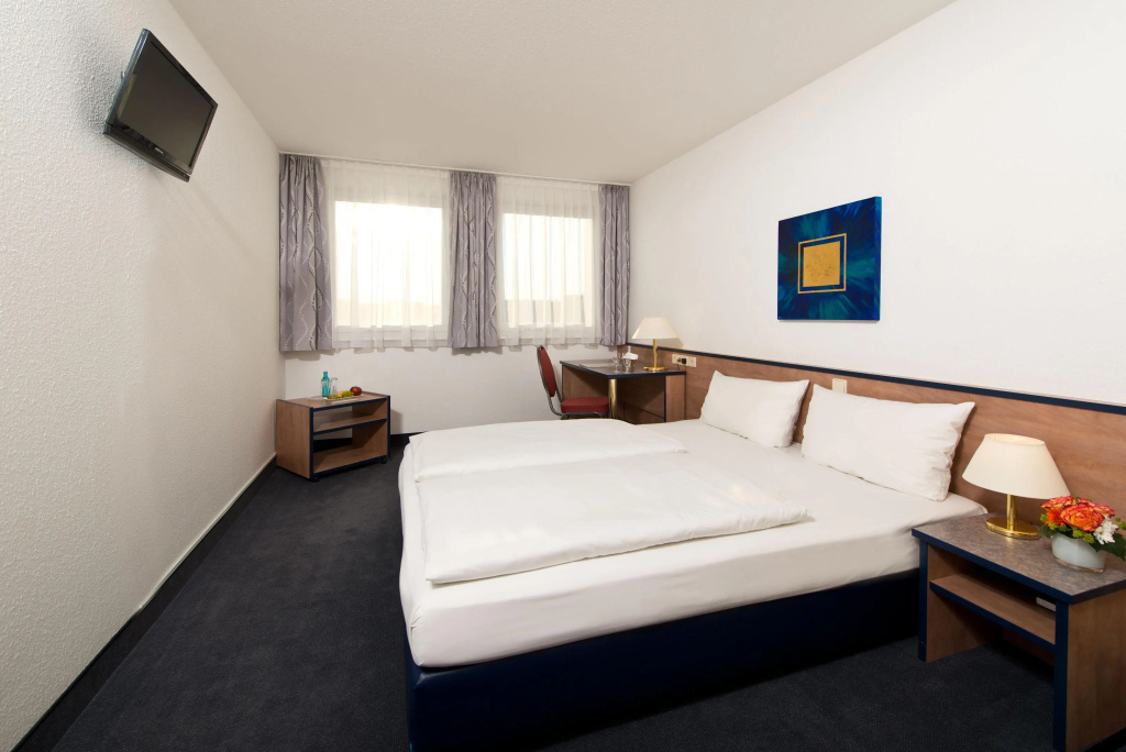ACHAT Hotel Monheim am Rhein - Général
