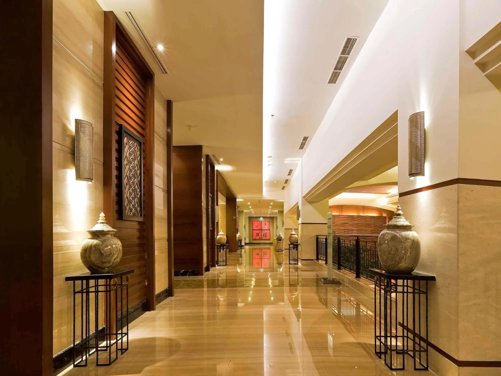 Novotel Semarang - Général