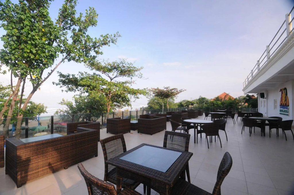 Melasti Beach Resort & Spa