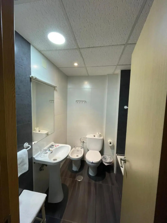 Hotel Condedu Badajoz - фото 10