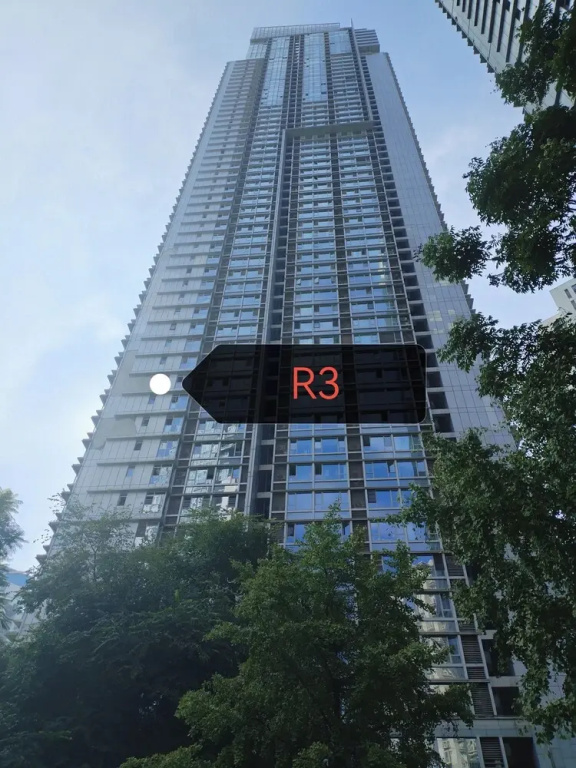 Chongqing Justom Serviced Apartment 8