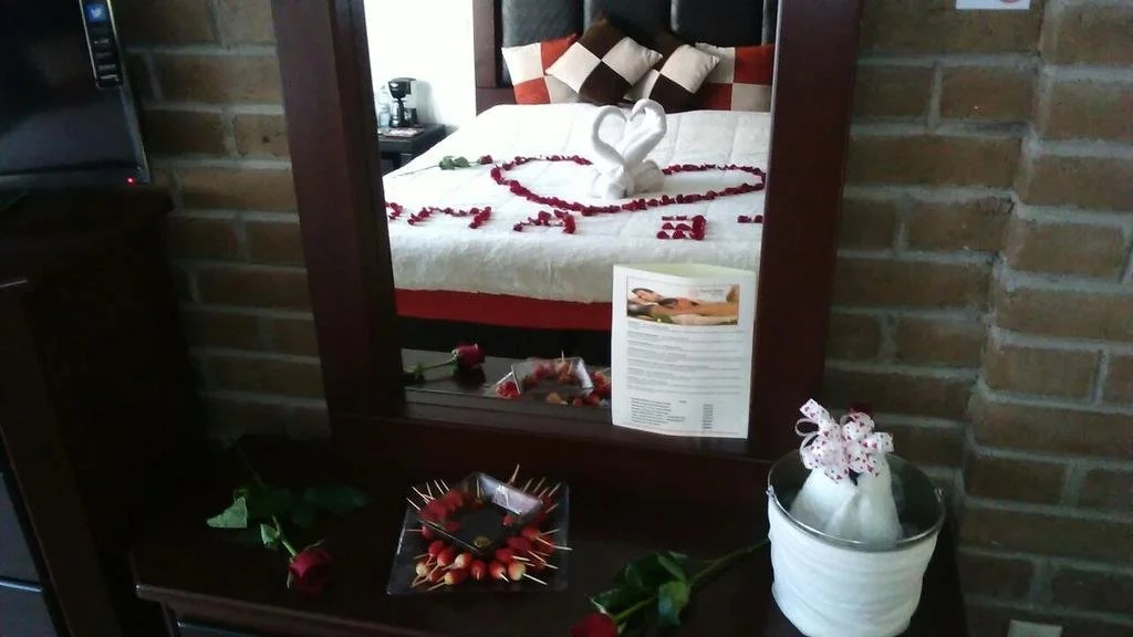 Posada Bonita Hotel SPA - Général