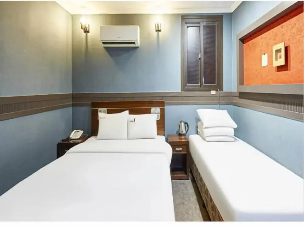 Hotel photo 18