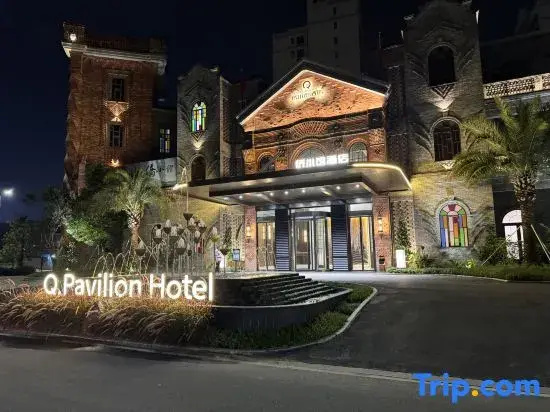 Hotel photo 16