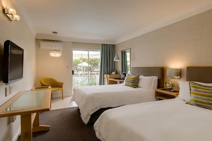Protea Hotel by Marriott Knysna Quays - Chambres
