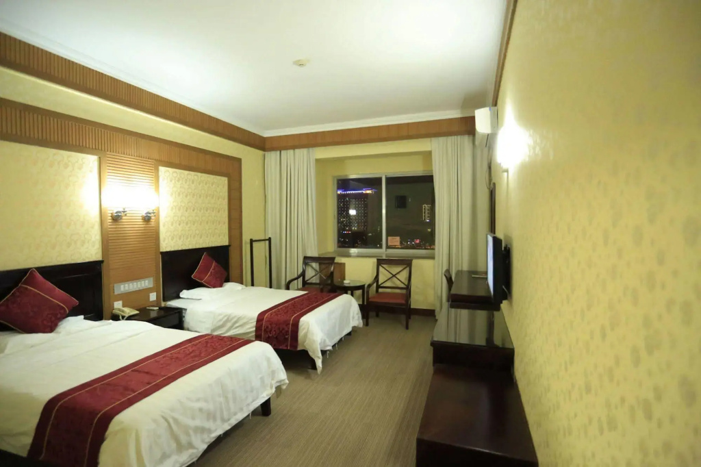 Sanya Xinxing Seaview Hotel - Général