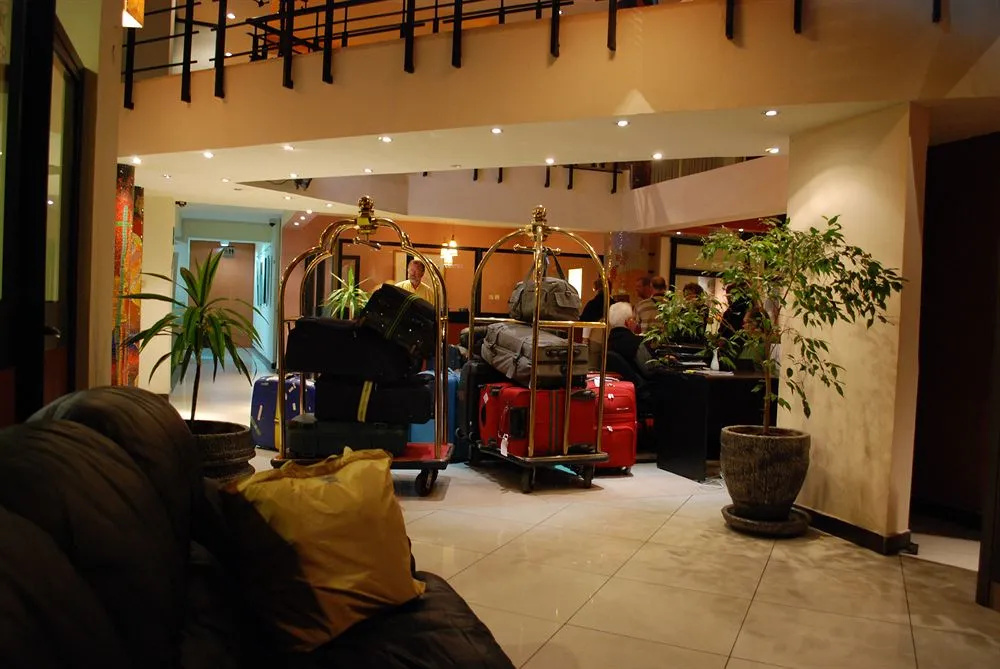Hotel photo 8