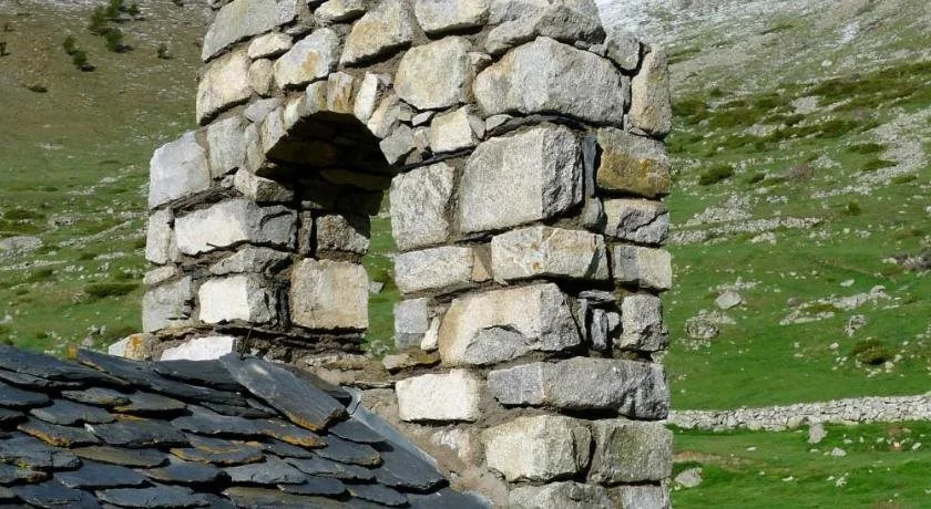Casa Rural Hortal