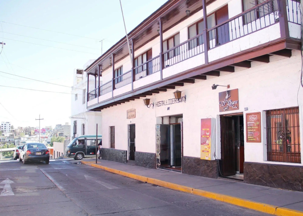 Hostal Lider Inn
