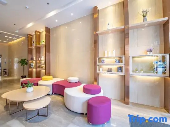 Lavande Hotel·Xiangyang Tianyuan Four Seasons City - Général