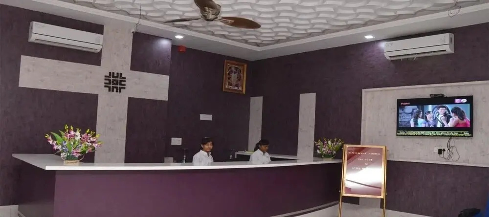 Hotel photo 16