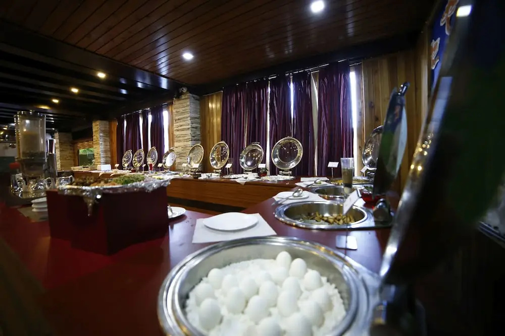 Yangthang Heritage - Général