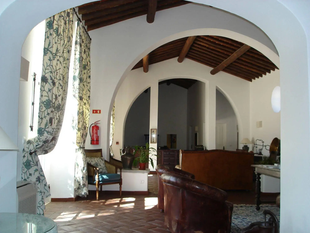 Monte da Rosada - Général