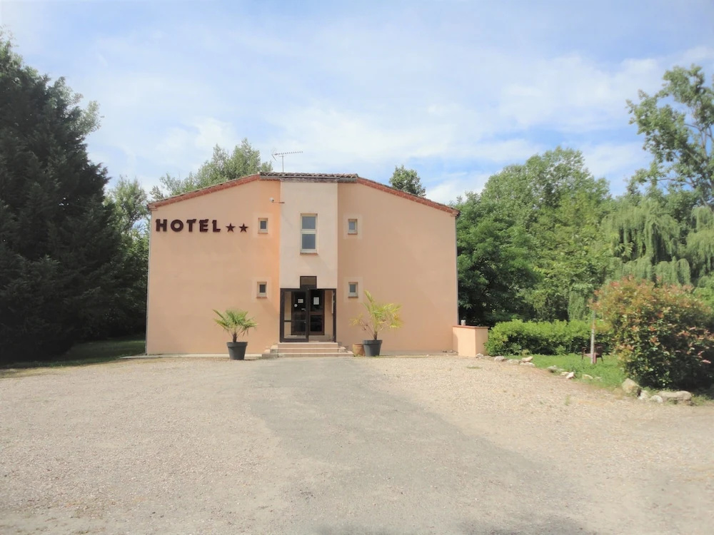 La Bonne Auberge