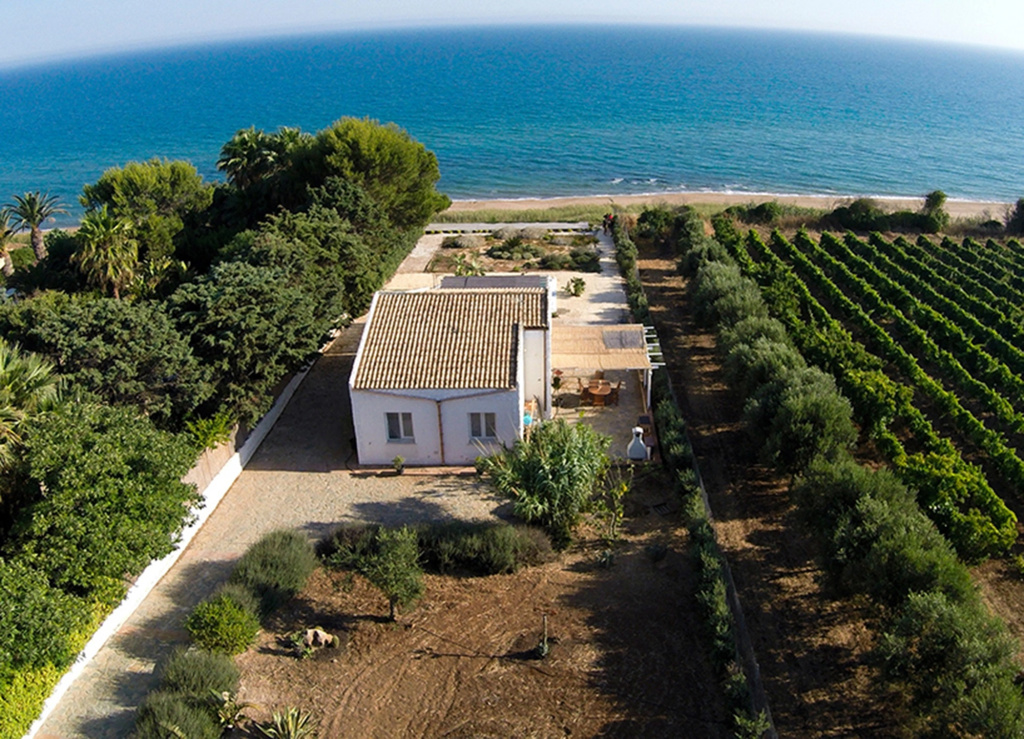 Jabia Beach House