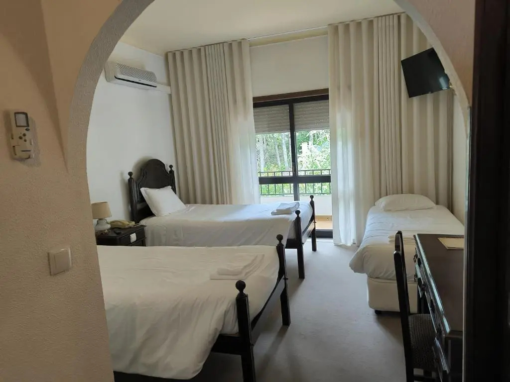 Hotel Mira Serra - Général