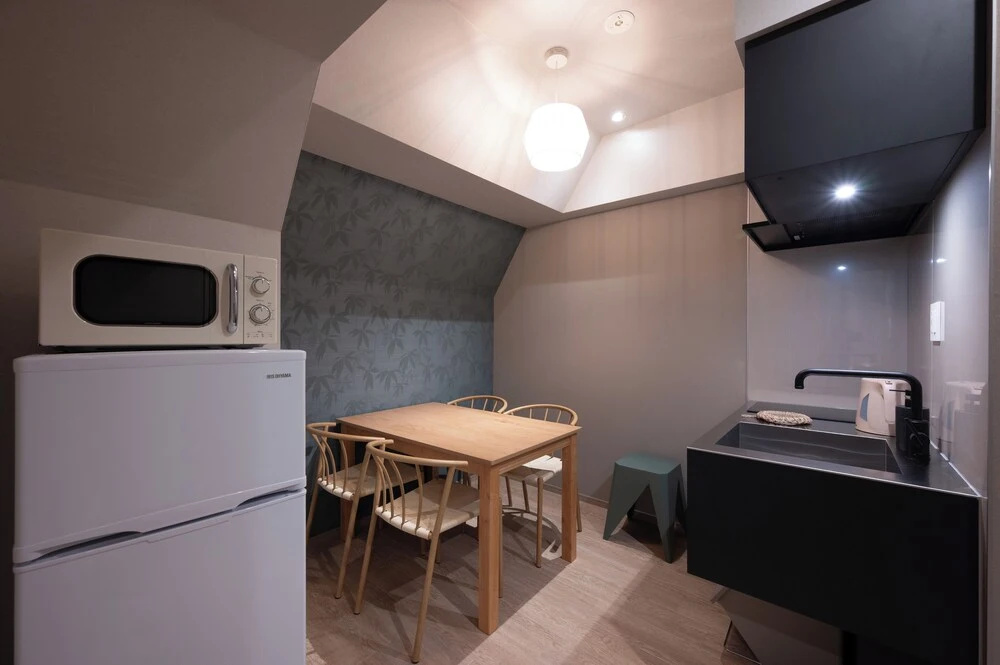 EISEI STAY Ikebukuro Nishi 사진 20