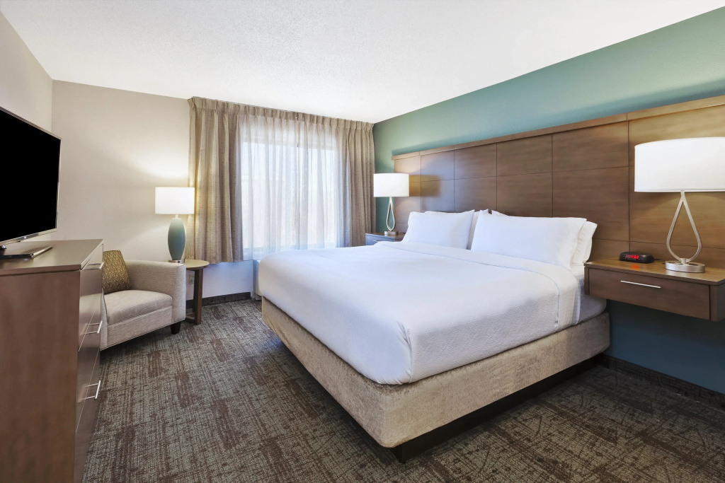Staybridge Suites Columbia by IHG - Général