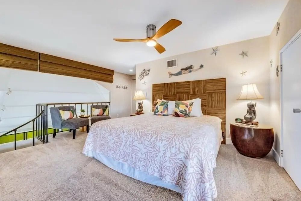 Maalaea Surf Resort by null