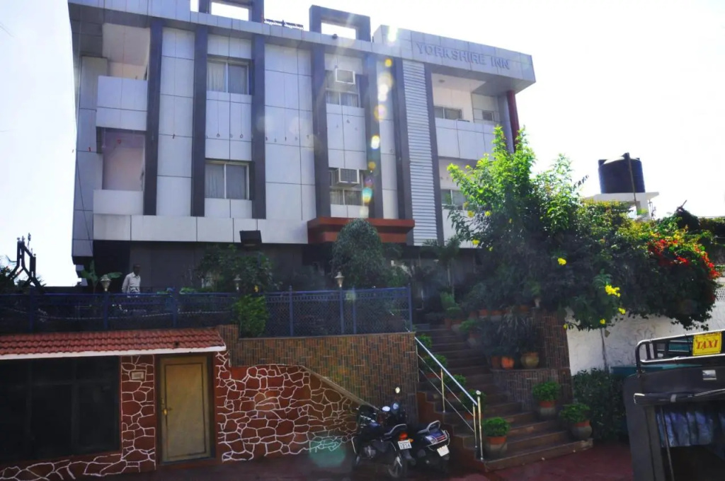 Hotel photo 35