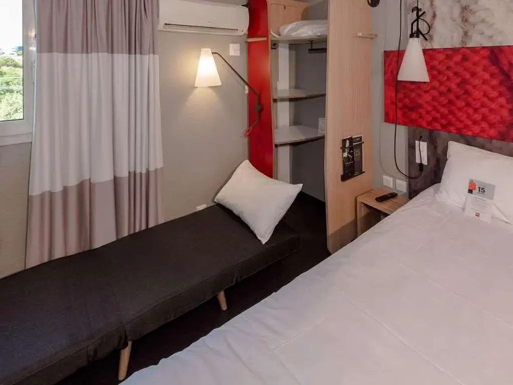 ibis Lyon Sud Chasse Sur Rhone - Général