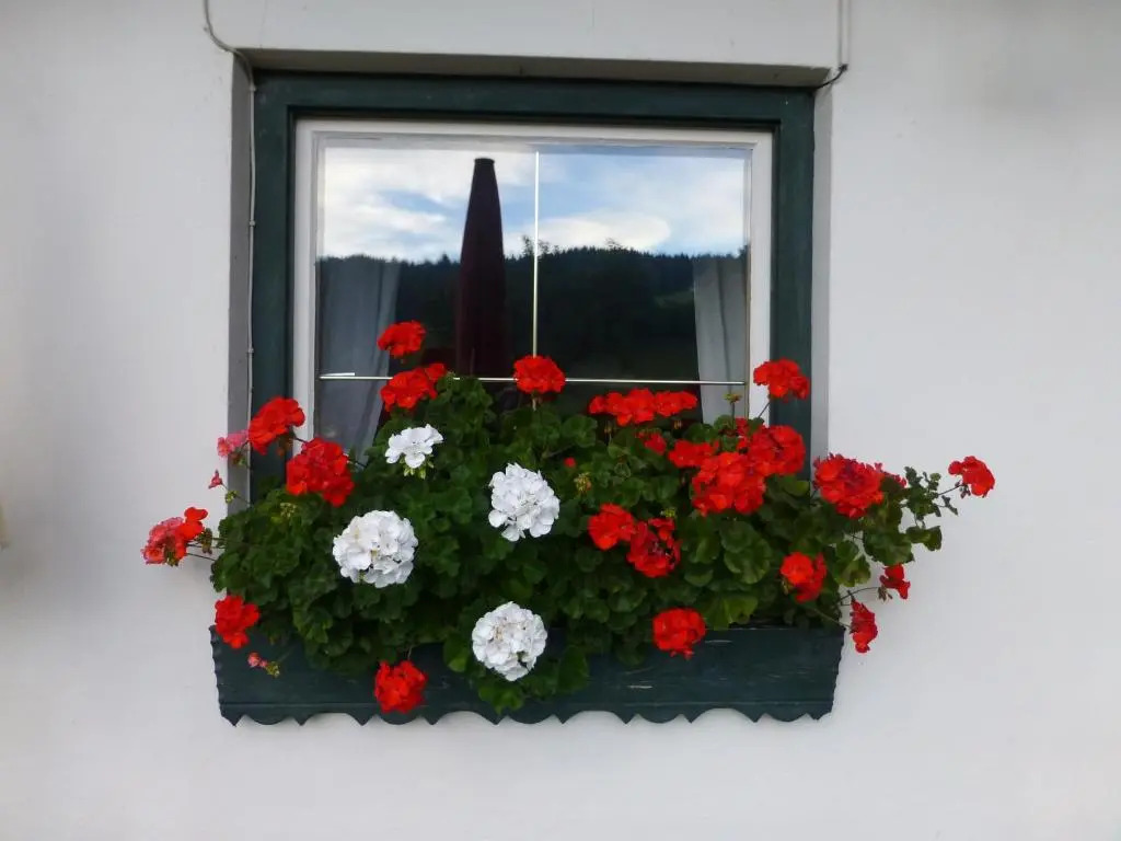 Feriengut Oberhabach