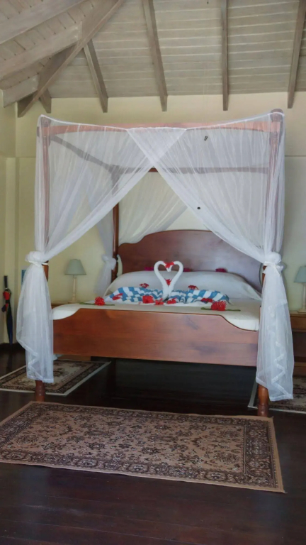 Petite Anse Hotel - фото 47