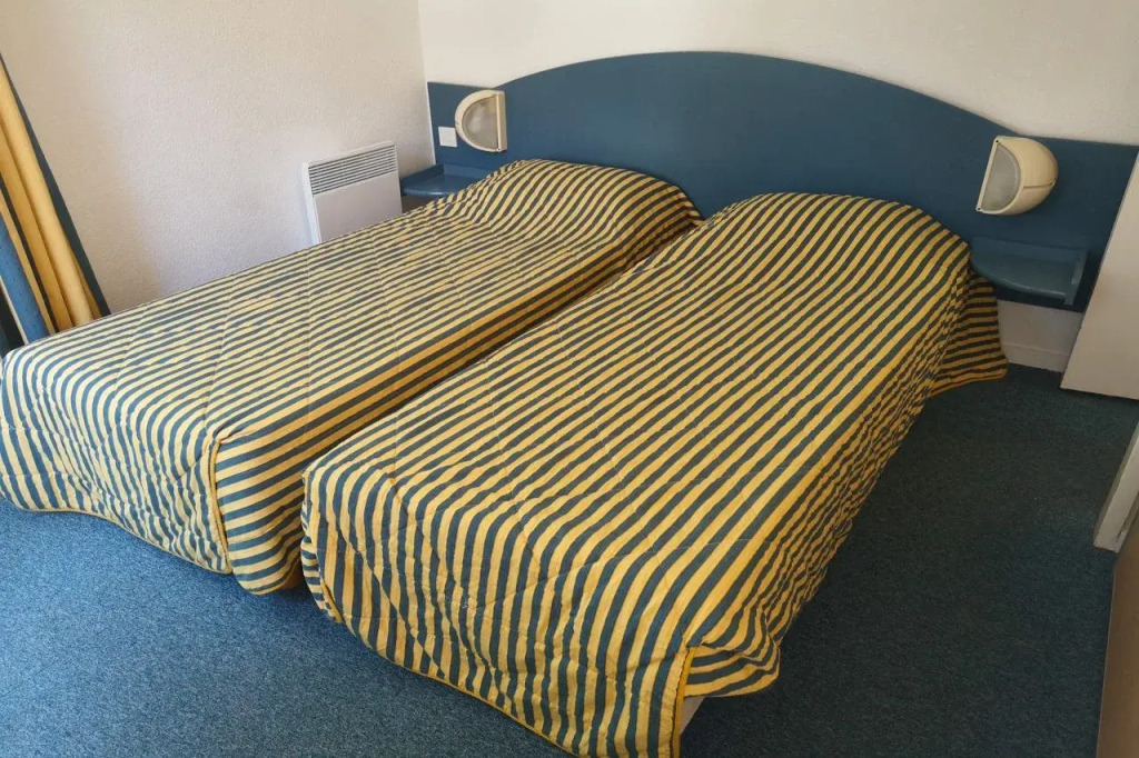 Résidence Eugénie — фото 4