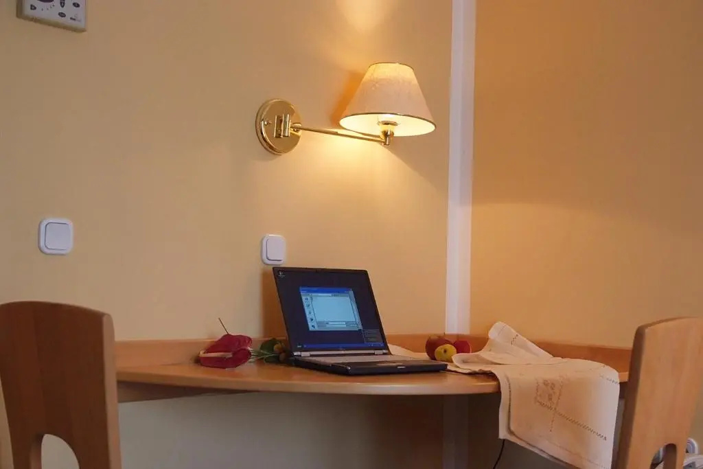 Hotel Leonardo - Chambres
