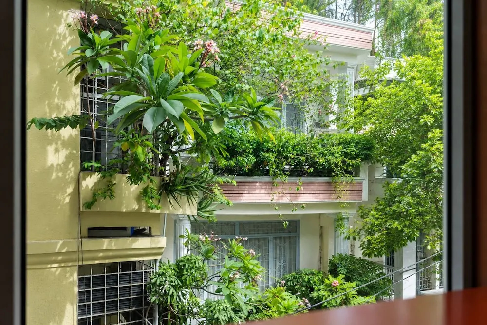 Nexus House Nguyen Binh Khiem - Near Saigon Zoo & Botanical Gardens in Ho Chi Minh City