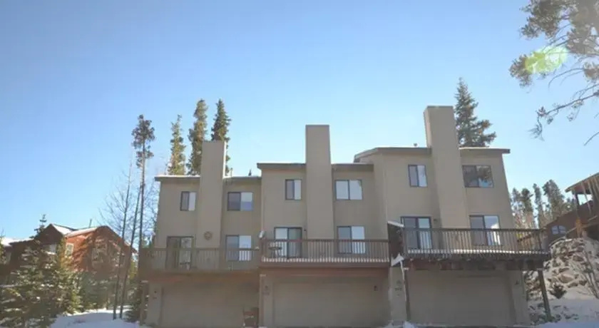 Twenty Grand By Summit Mountain Properties