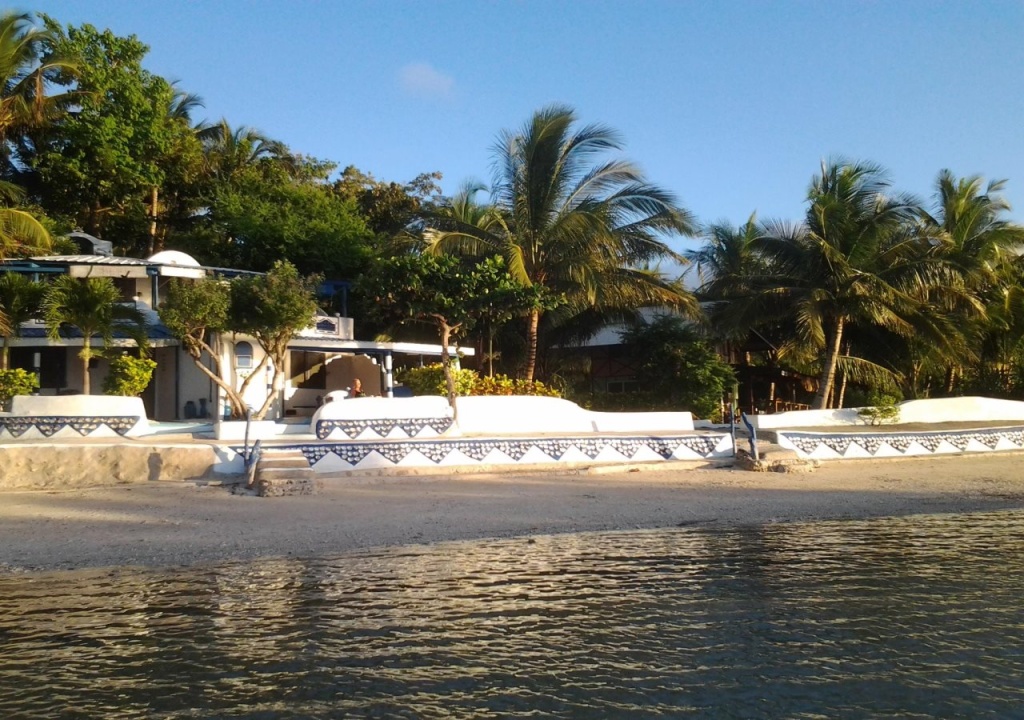 Beach & Waterfront