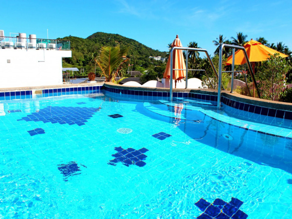 Hotel photo 13