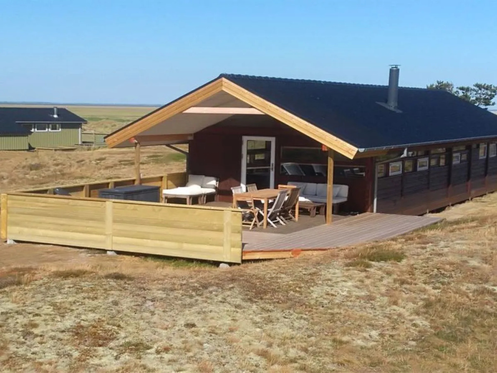 "Syndey" - 1km from the sea in Western Jutland