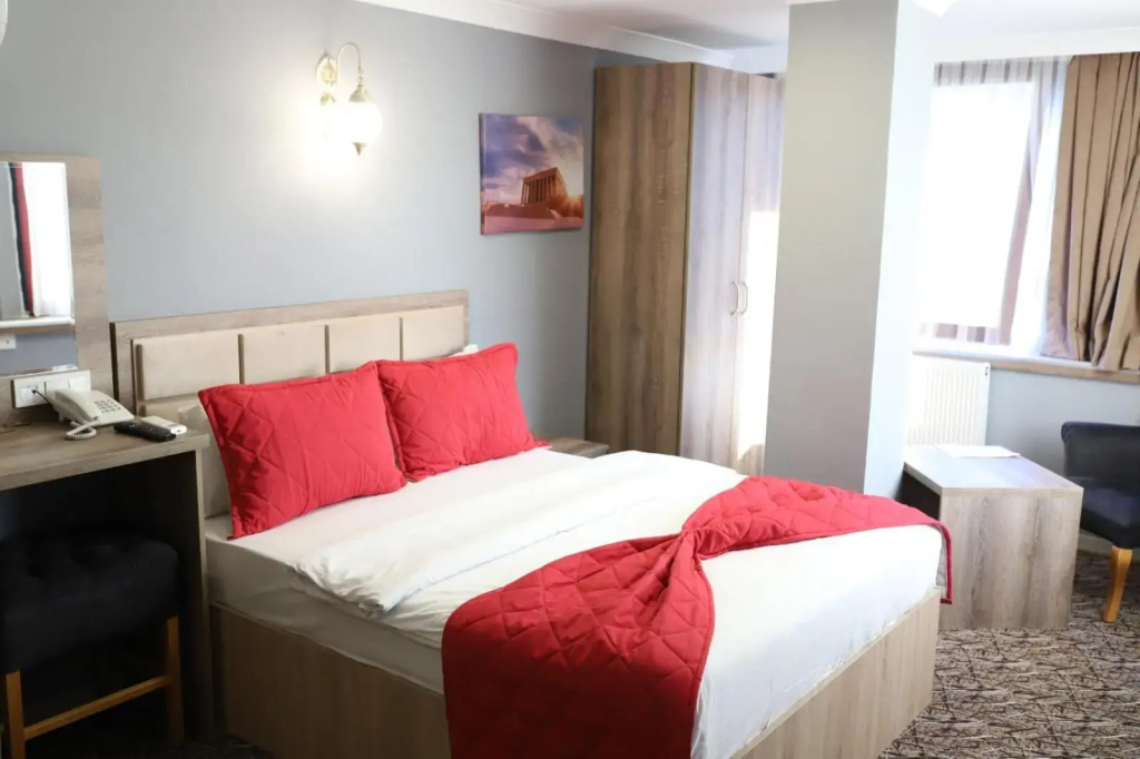 Hotel photo 11