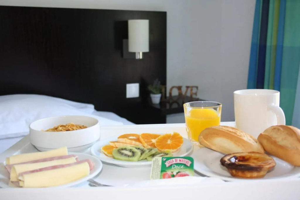 Hotel photo 20