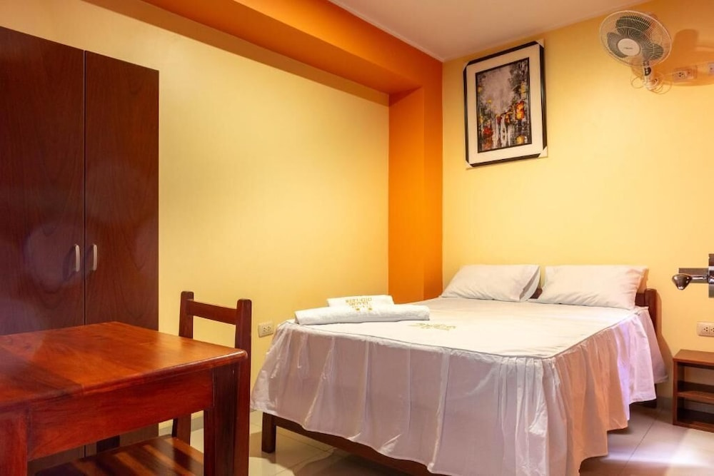 Hotel photo 10
