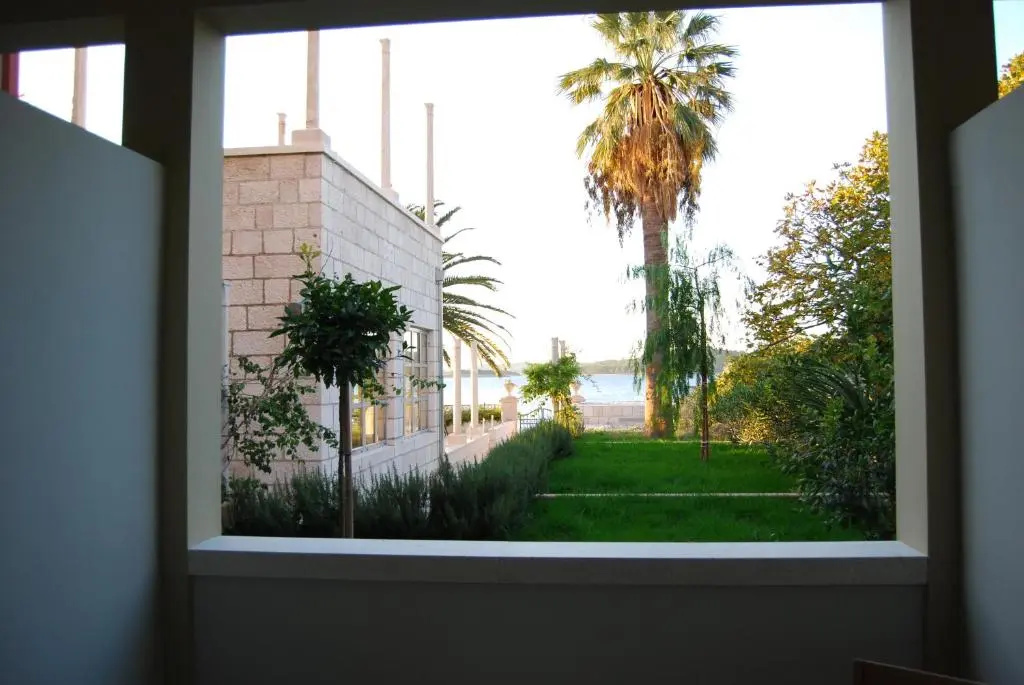 Hotel Indijan - Chambres