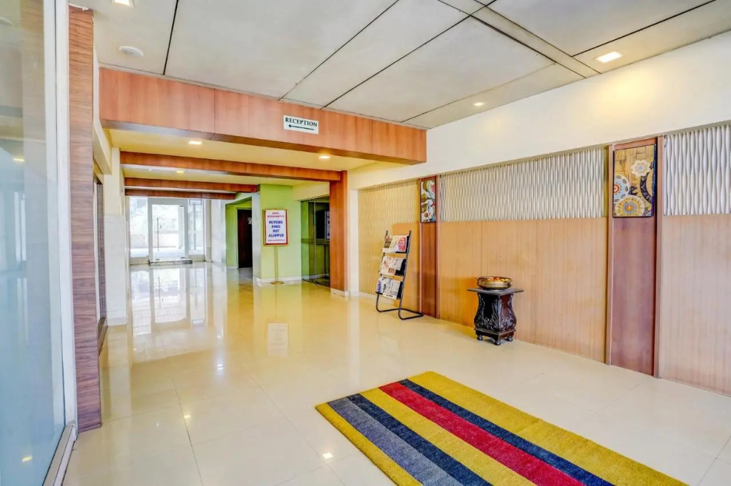 Hotel photo 13